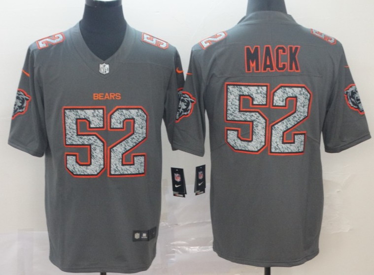 2019 NFL men Limited Jerseys-006
